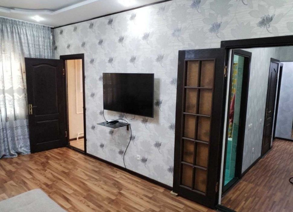 Кадышева 2-х комнатная