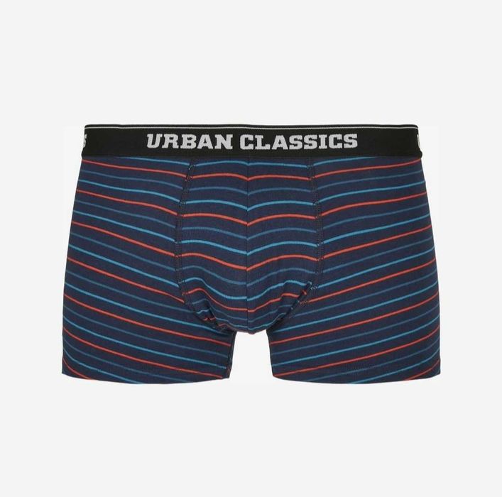 100% Оригинални чисто-нови в пакет мъжки боксерки URBAN CLASSICS!