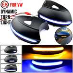 Semnalizatoare Dinamice Volkswagen Passat B7 Passat Cc Eos Scirocco Vw