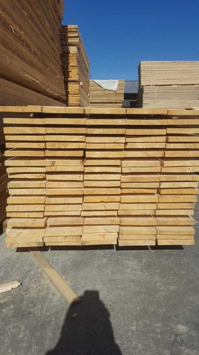 Cauti cherestea? Livram scandura, grinzi lemn, cusaci, dulapi sipca