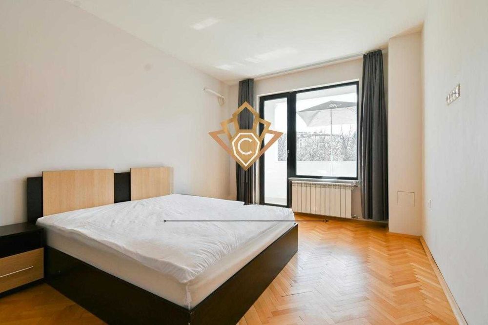 Дава се под наем Тристаен апартамент в София, Гоце Делчев - 73 кв.м за 765 € - Снимка #3