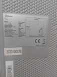 Congelator 168 litri - 7 sertare