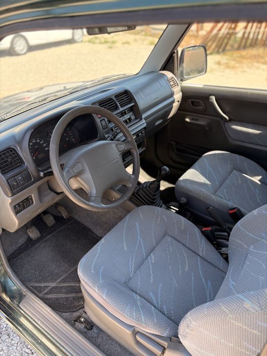 Suzuki Jimny 1.3 2004