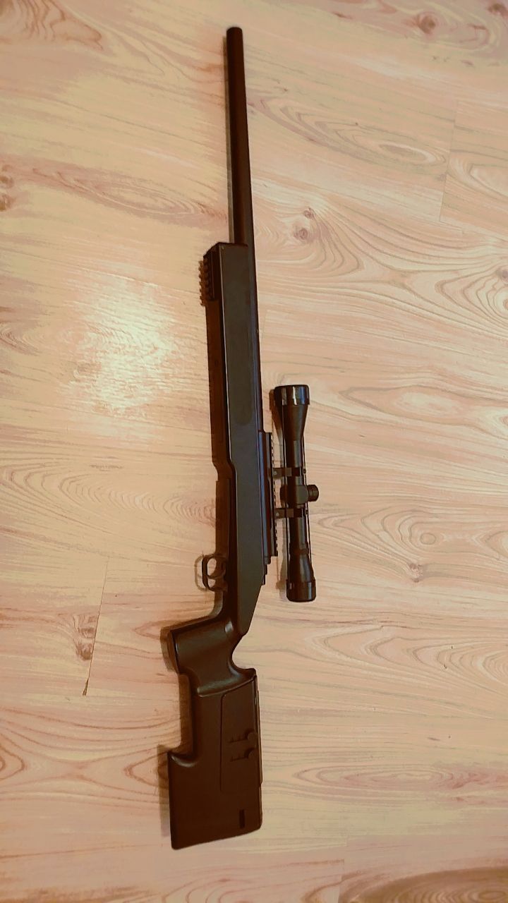 Replică Sniper M62