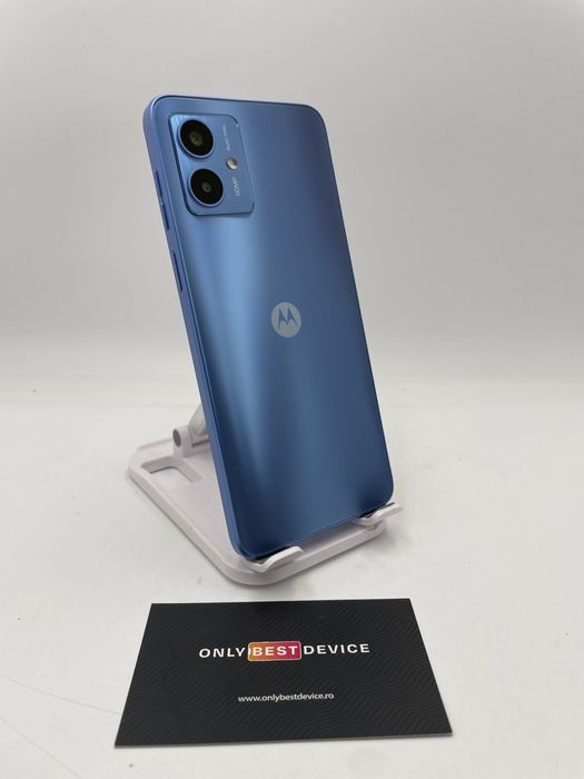 Motorola G14 Blue 256 GB