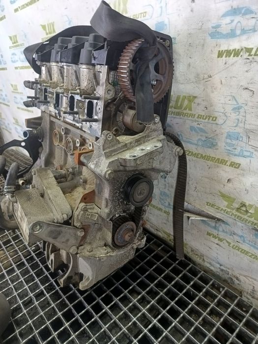 Motor complet fara anexe Opel Astra H (2004 - 2007) (1.9 cdti Z19DT) Z