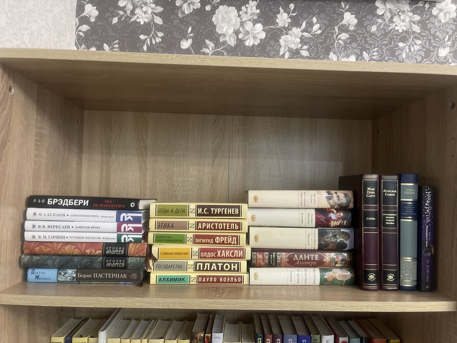 Книги классика недорого