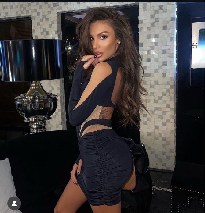 Рокля fashionroom