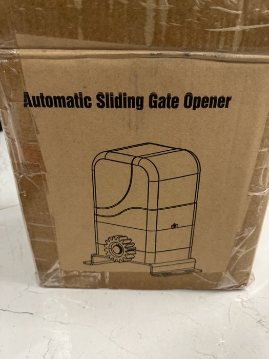 Kit automatizare smart wifi poarta culisanta 300 kg