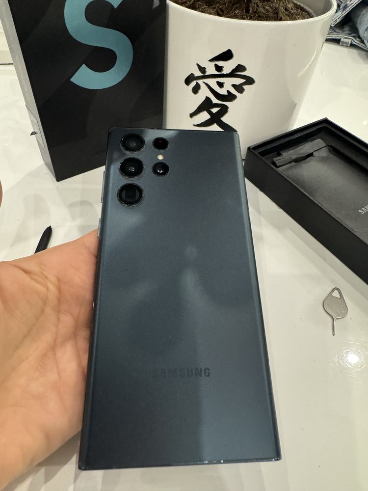 Samsung Galaxy 128GB RAM 8 GB