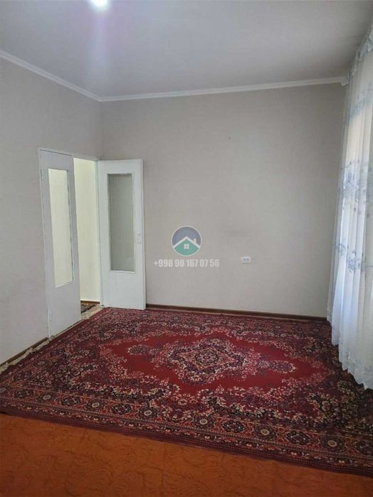 Срочно продаю 2/2/5кв на карасу-1 ориентир 209 школа