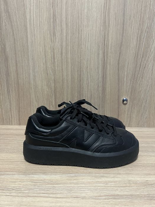 Обувки New Balance CT302