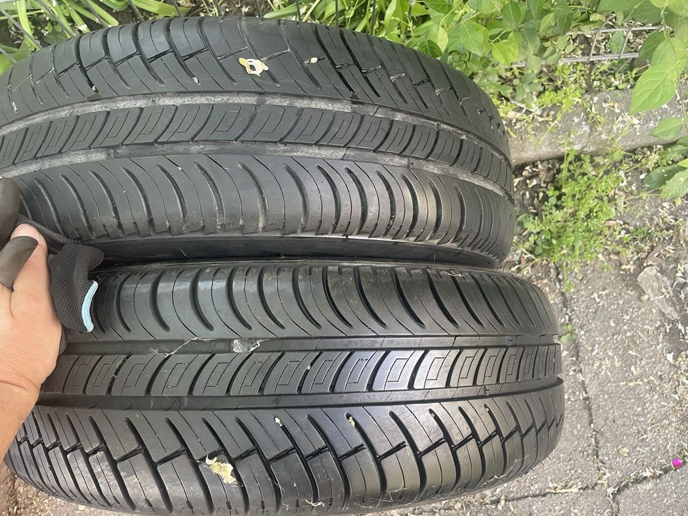 Anvelope 195/65r15