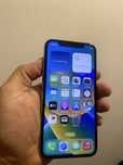 iPhone 11 Alb 64 GB