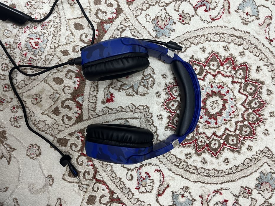 Наушники Sony