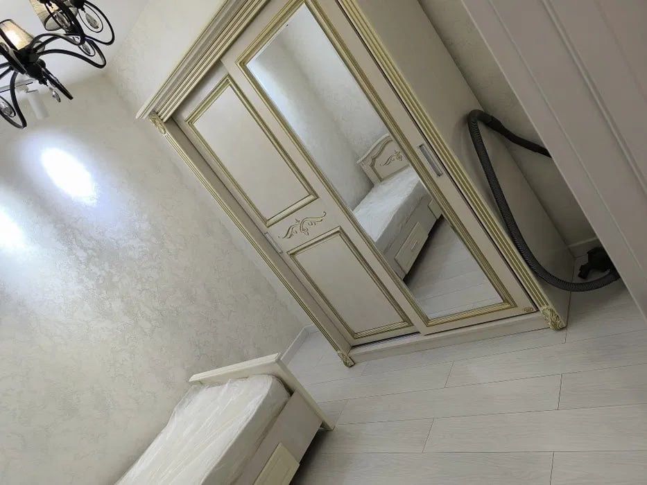 Сдается 3 ком ЖК Parkent Avenue