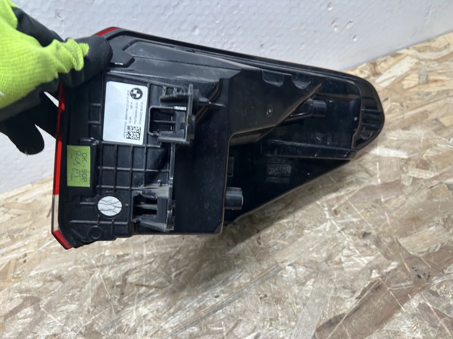 Stop bmw X1 F48 lci full led stanga 2019-2021