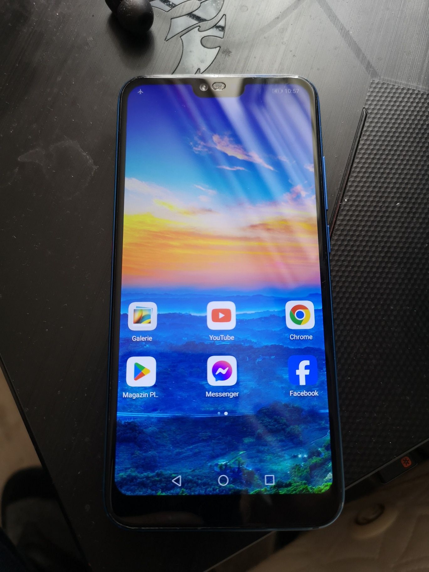 Vand Honor 10 col-l29