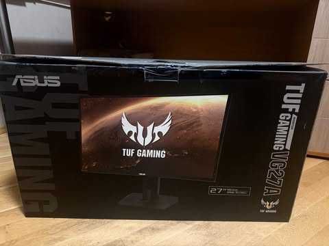 монитор Asus VG27AQ