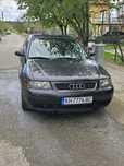 Audi A3 1.9tdi  8L 101 ATD