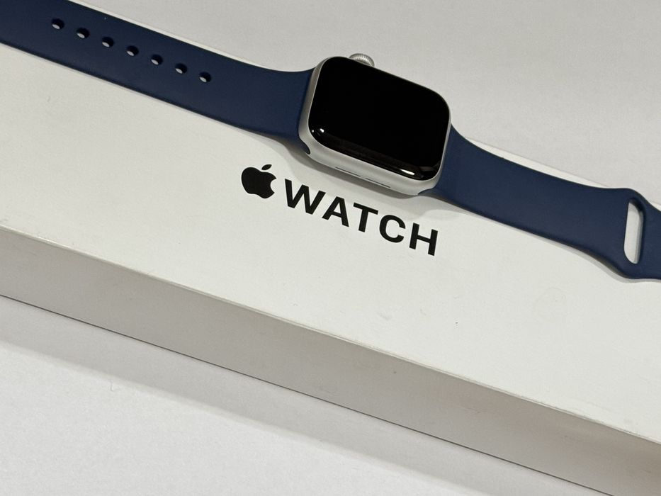 Apple watch SE 2 (42mm)