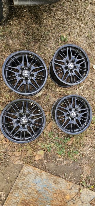 Jante BMW r17 5X120 style 65 et20