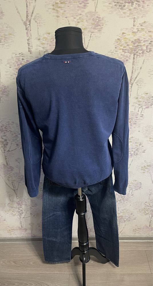 Bluza/pulover barbati Napapijri marimea XL