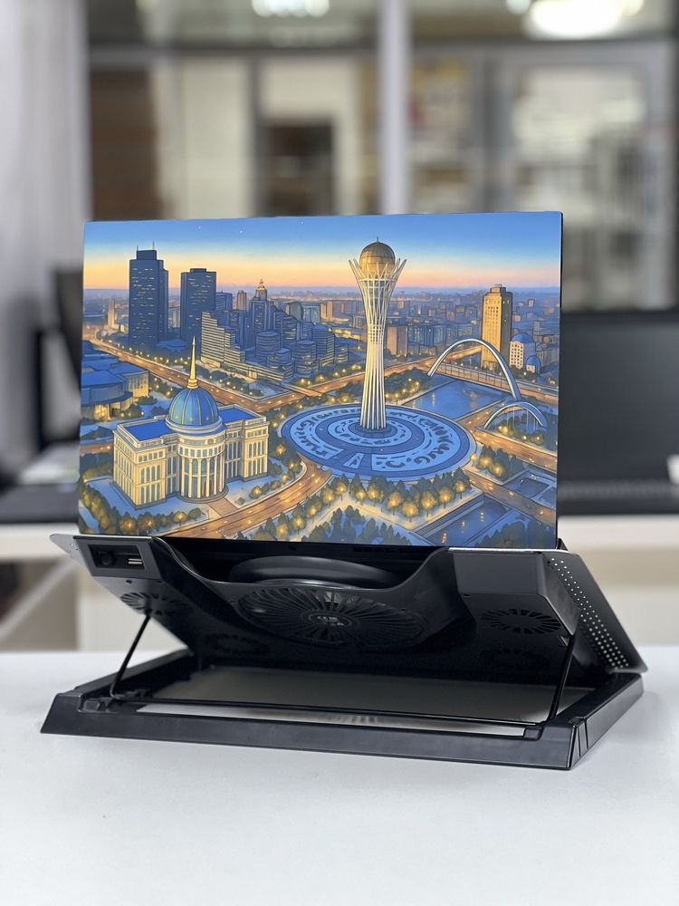 Asus ExpertBook для работы | i5-1335U | ОЗУ 16Gb | SSD 256Gb