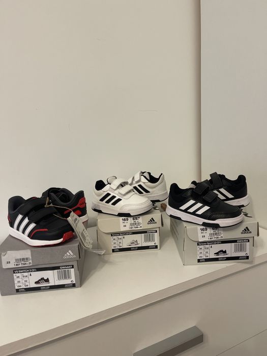 Adidasi sport Adidas