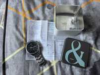 Band ceas barbatesc FOSSIL