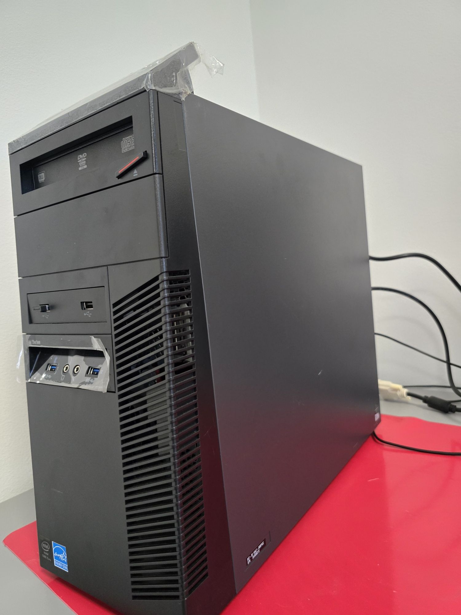 Lenovo thinkcentre M93p