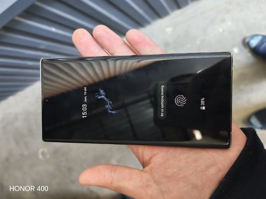 Samsung note 10+ 5G
