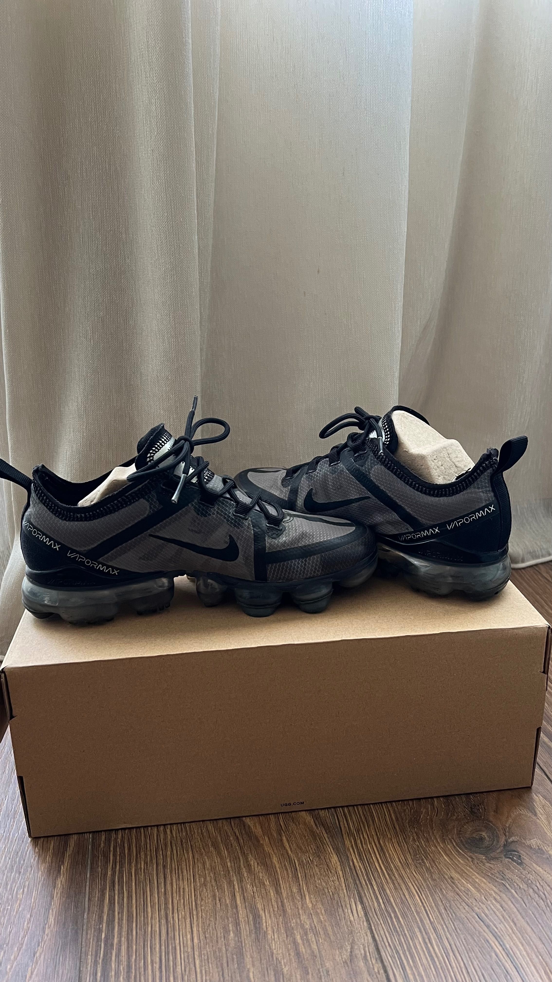 Маратонки Nike Air Vapormax