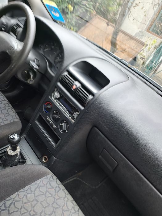 Opel Astra 1.7 dti