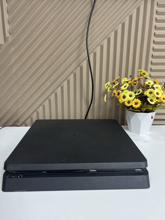 Пластейшн 4пс слим 1тб