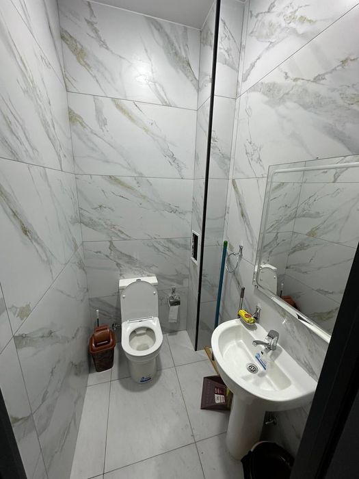 Нежилое помещение северный вокзал 1-линия 70квм