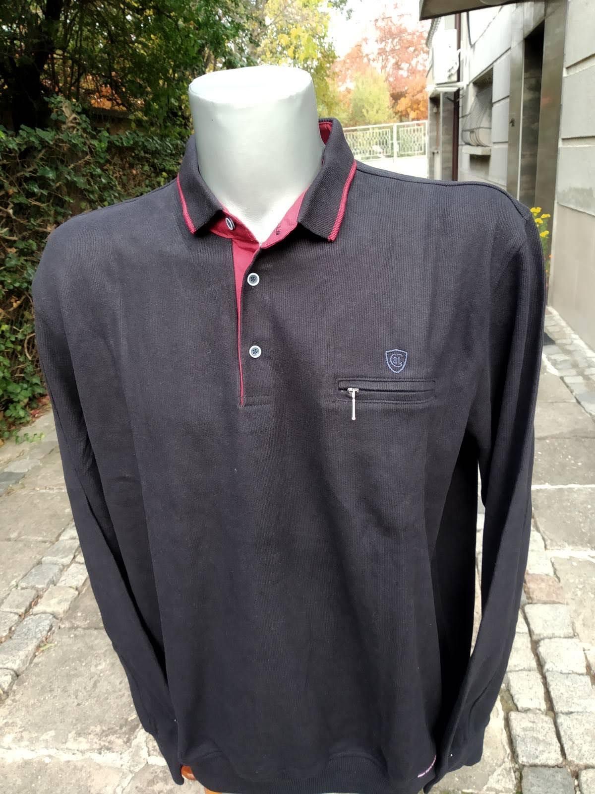 Мъжки ризи - голям размер 5XL, 4XL, 3XL