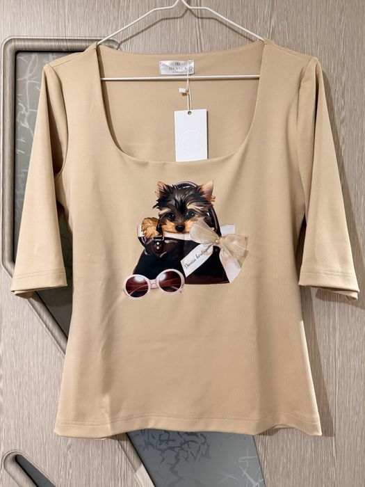 Блуза Denica Boutique