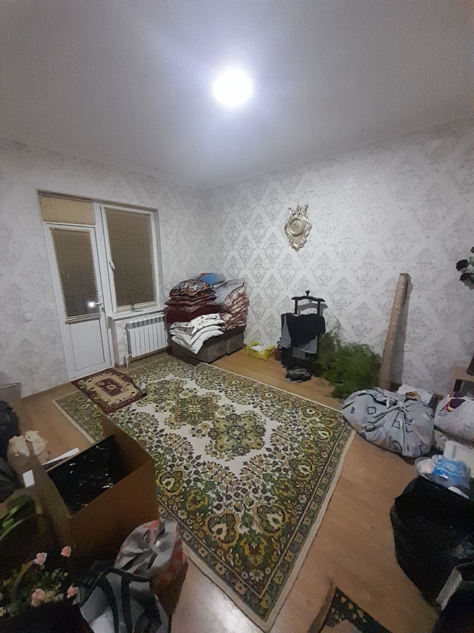 Motrid  5 etaj zudlik bilan sotiladi