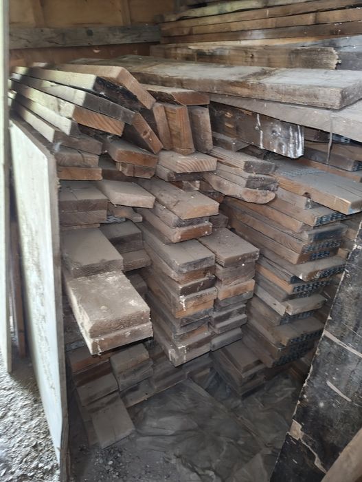 Lemne 10x10 și scanduri cherestea