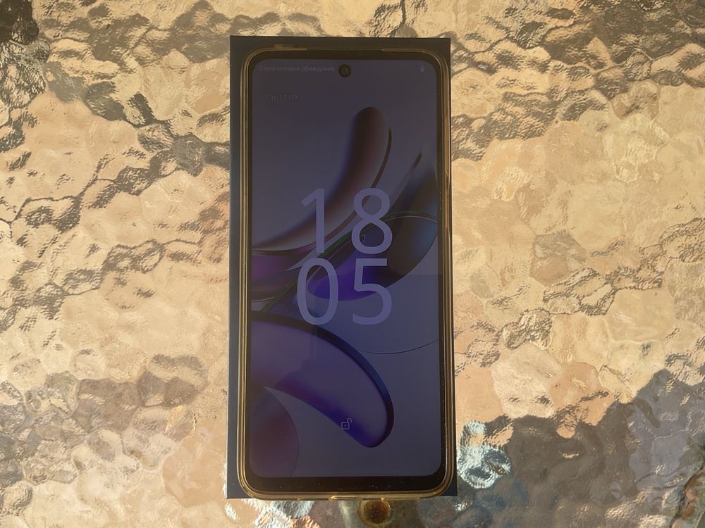 Телефон Моторола moto g13