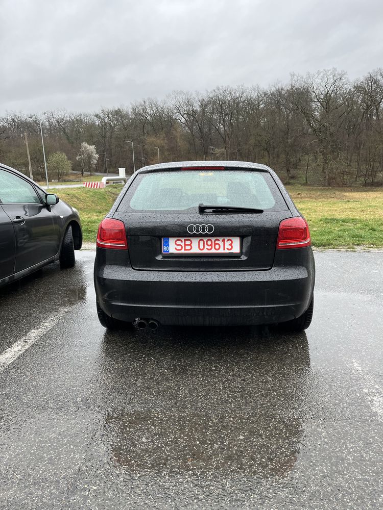 De vanzare: Audi A3