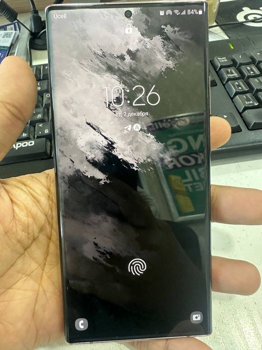 Samsung note 20 ultra ideal