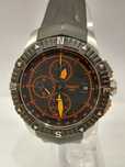Tissot T-Navigator Automatic Chronograph