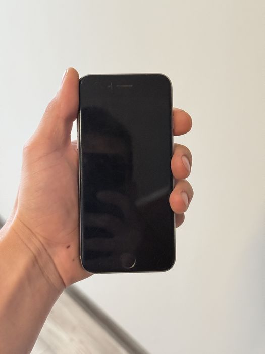 iPhone 6s SpaceGray 32GB