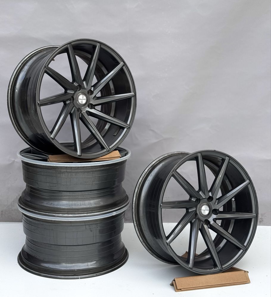 Джанти 20' Vossen cvt 5x112