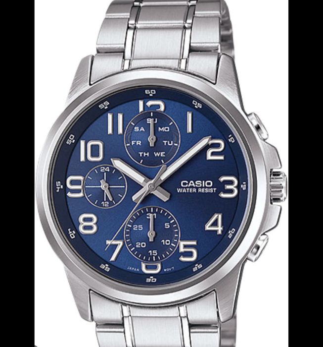 Часы мужской Casio оригинал