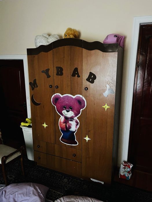 Мебель китайский комплект (хороший)