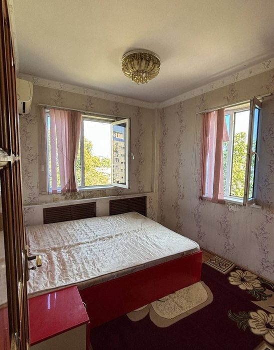 Chilonzor 11-kvartal Jaxon tillari