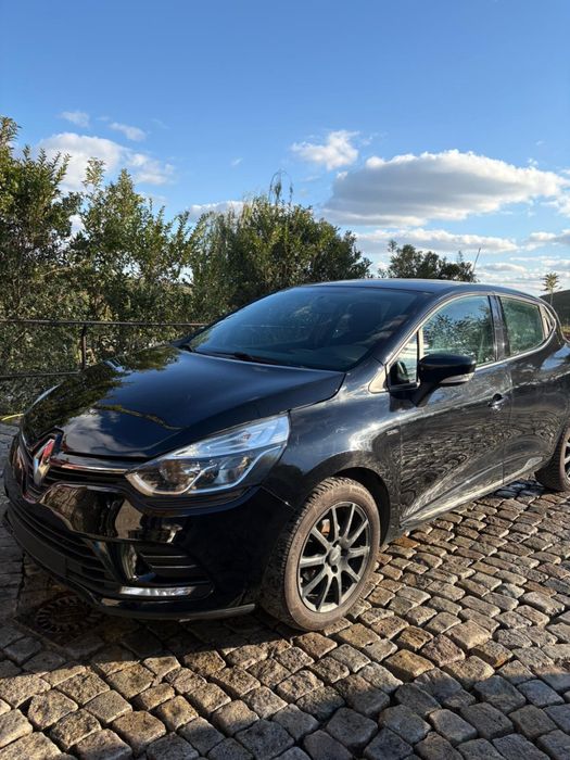 Renault clio 4  motor 1,5